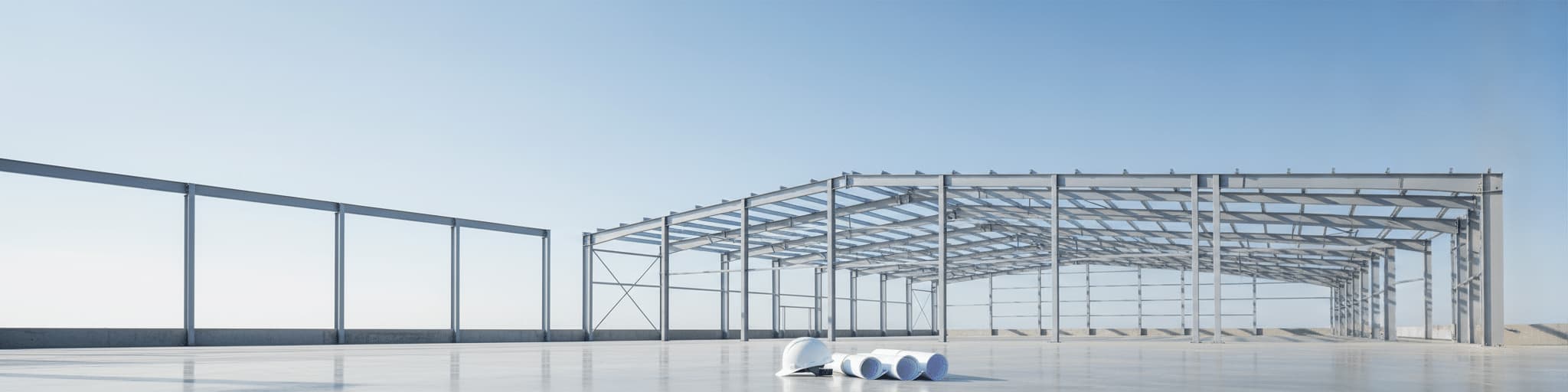 Warehouse Construction Cost Guide: How Much Does It Really Cost?