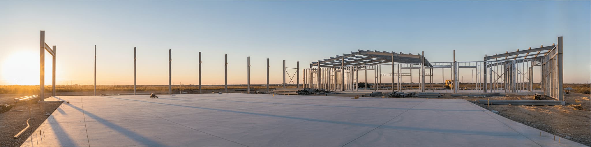 Comprehensive Cost Guide: 30×40 Metal Building With Slab