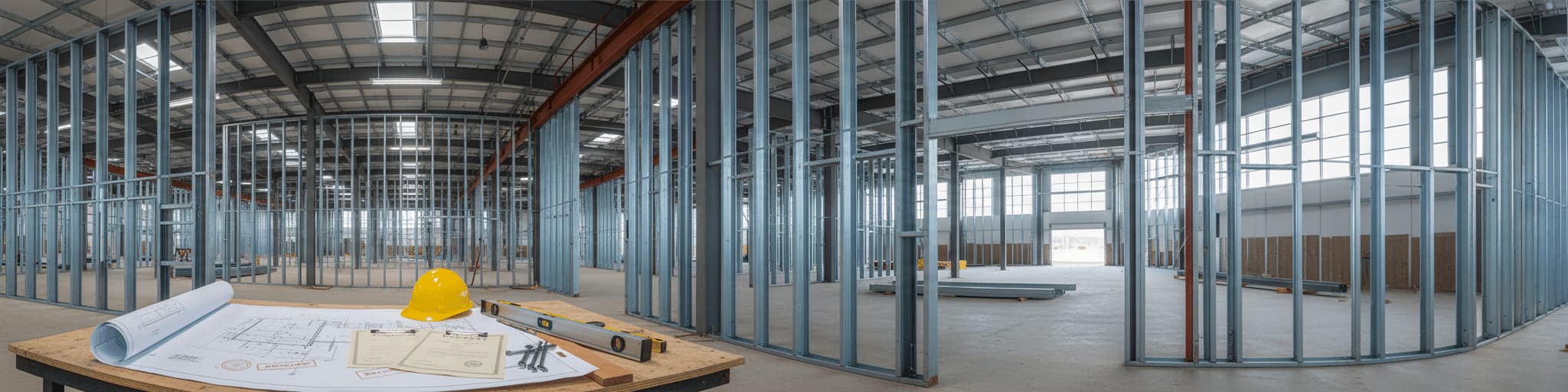 Steel Building Warranties: Coverage & Red Flags