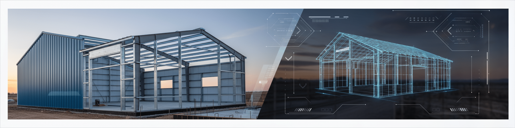 The Ultimate Guide to 30x40 Metal Building Price: 2025 Cost Breakdown