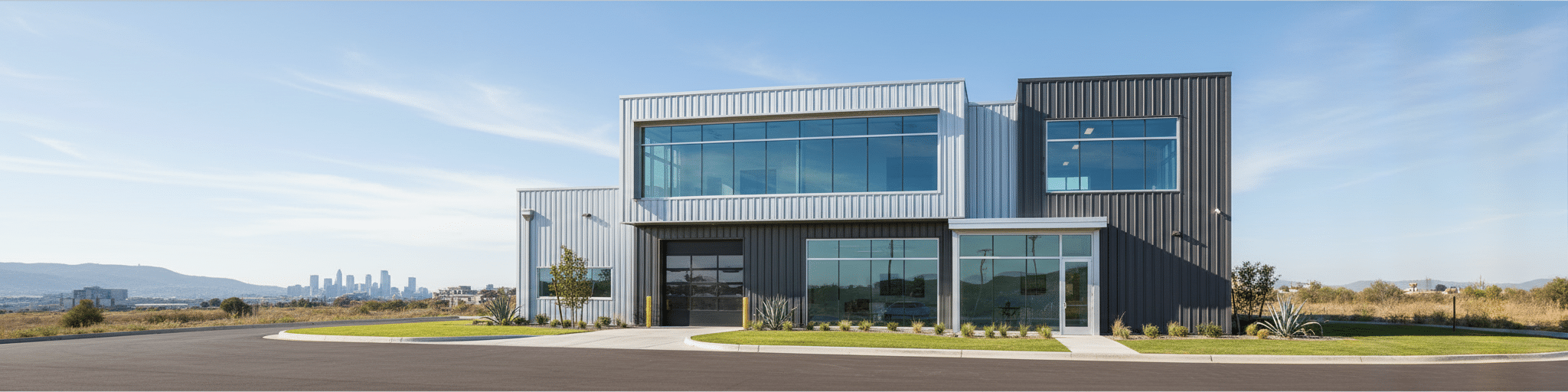 Two Story Metal Building 101: Key Benefits, Uses, and Considerations