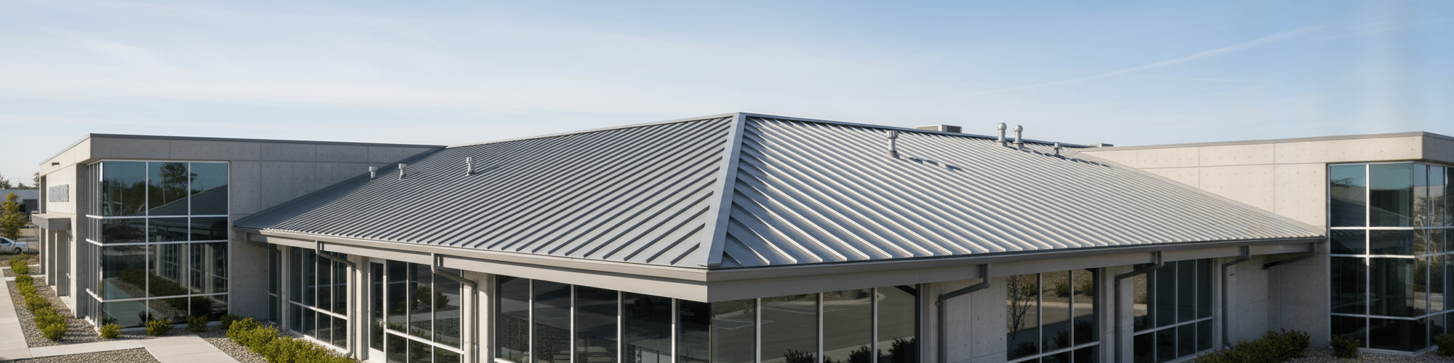 How Long Does a Metal Roof Last? Understanding Lifespan and Durability