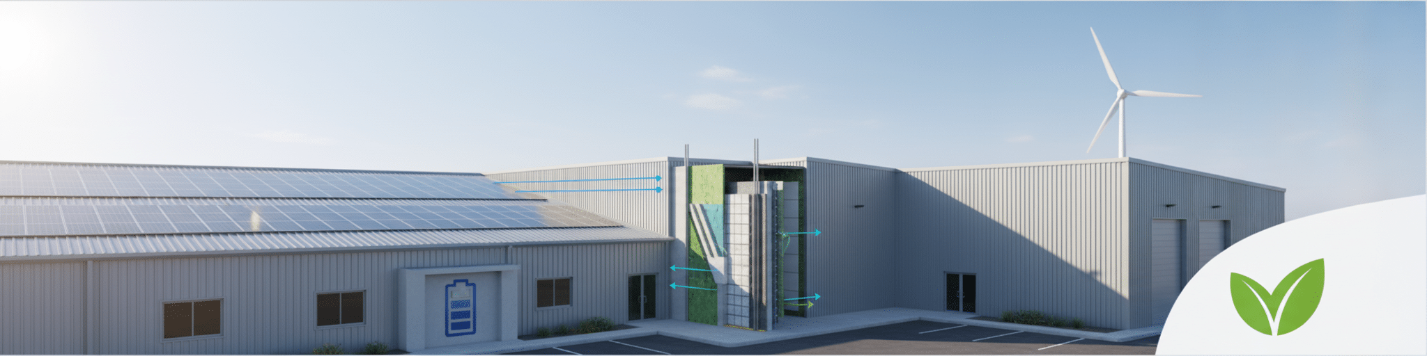Maximizing Energy Efficiency in Metal Buildings for Long-Term Savings