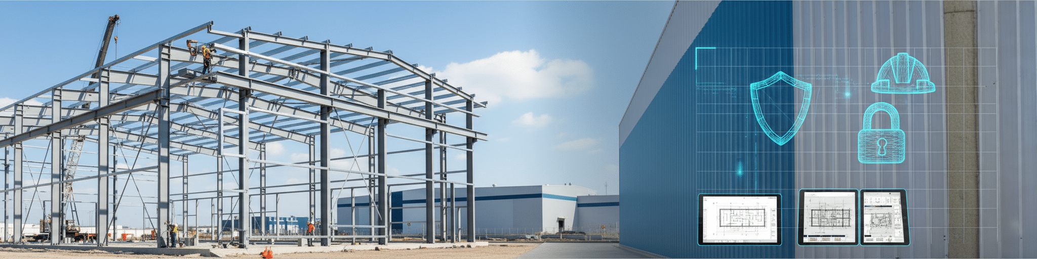 Essential Metal Building Safety Standards for Long-Lasting Structures