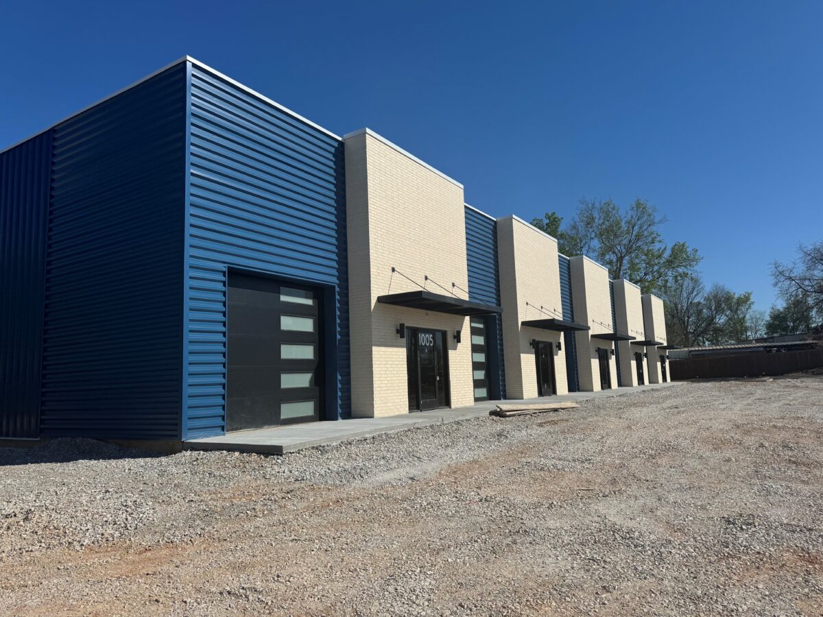 Commercial example 3