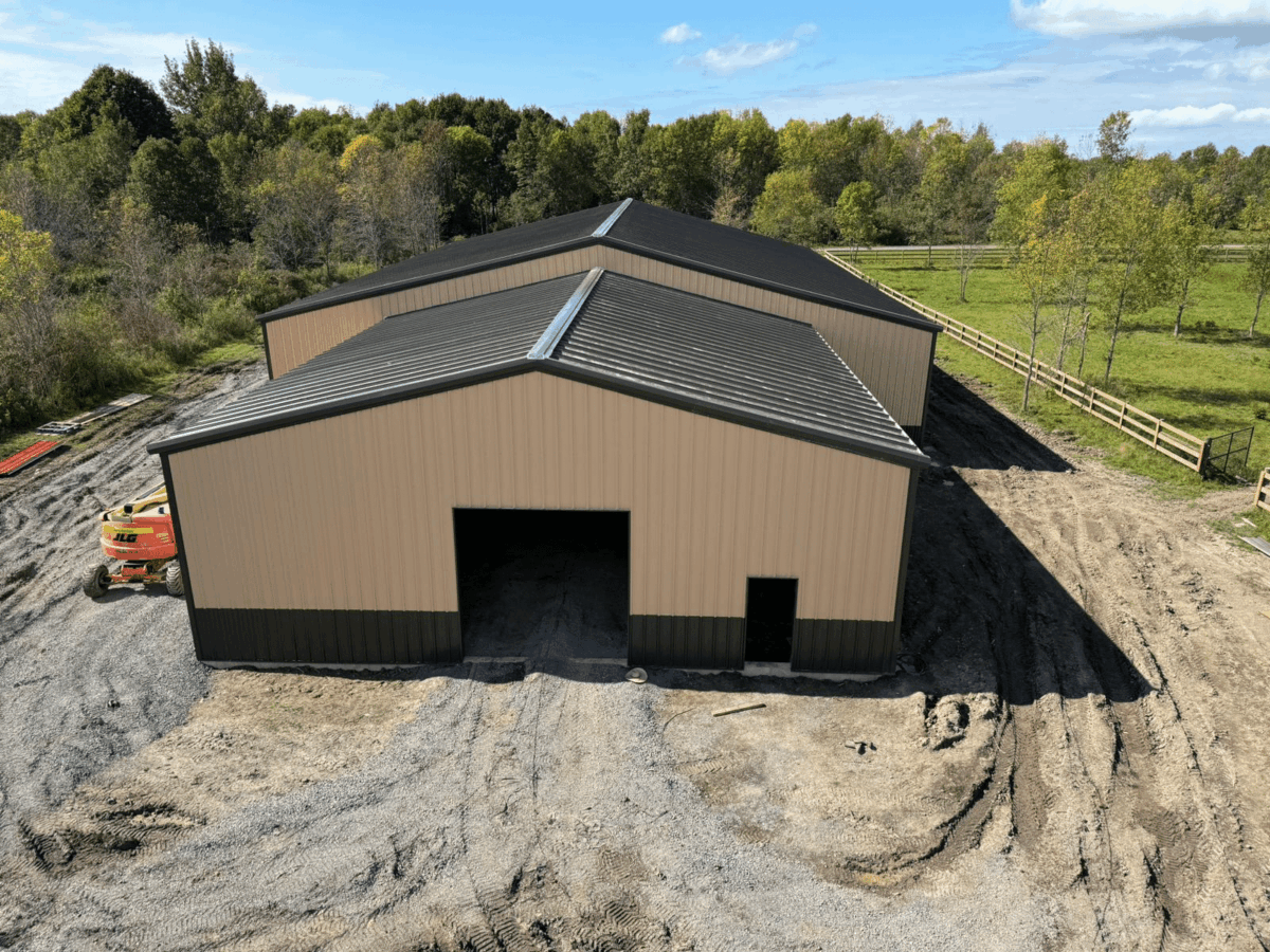 Commercial example 2