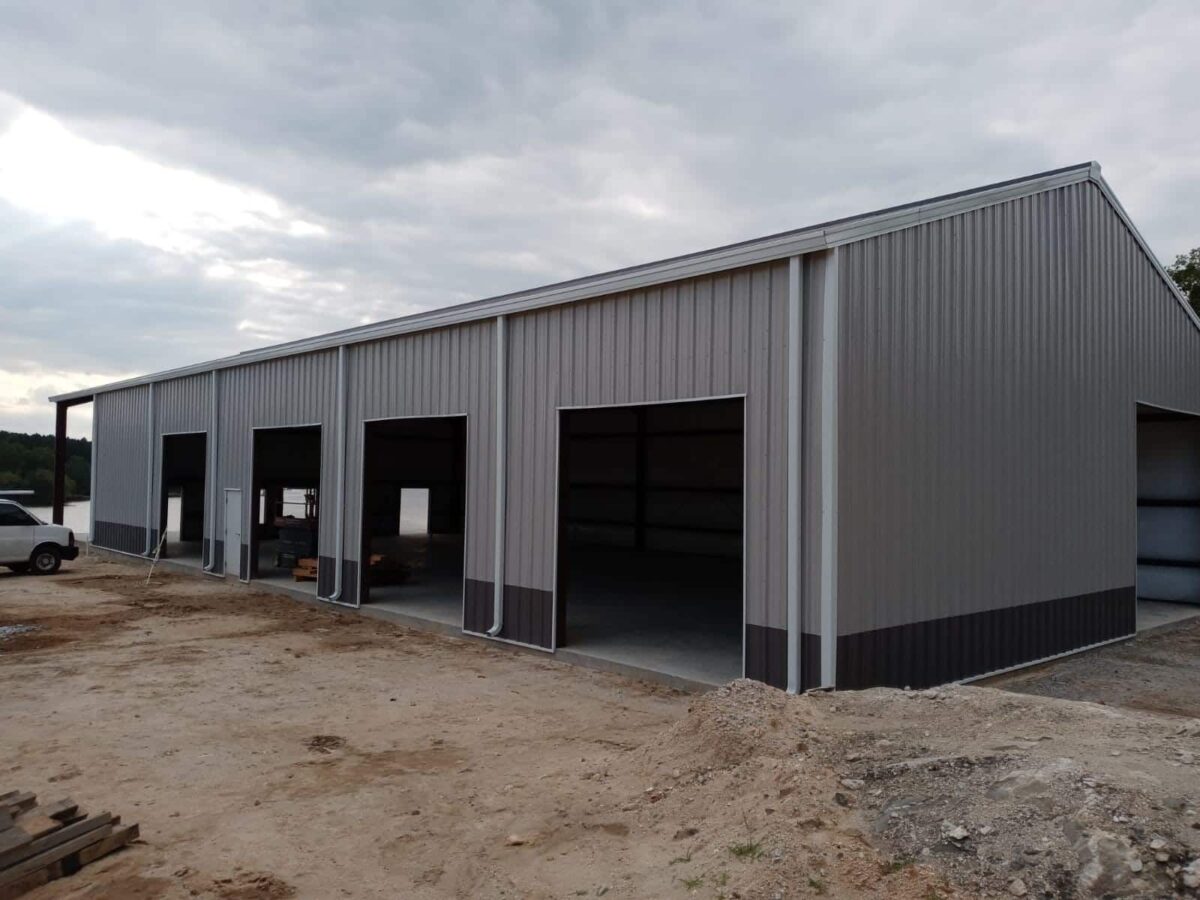 Commercial example 1