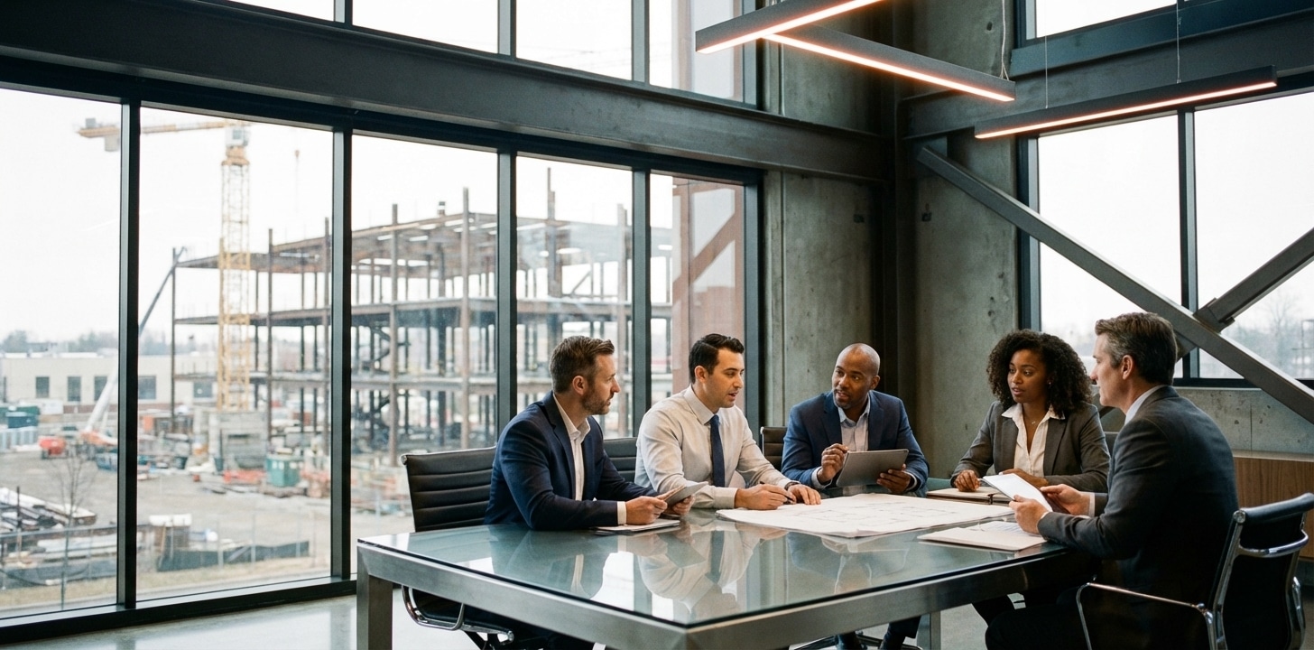 Complete Guide to Prefabricated Industrial Steel Buildings: Benefits, Costs, and Maintenance